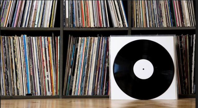 Conversation and Music