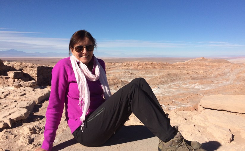 The Life and Death of A Hiking&nbsp;Boot