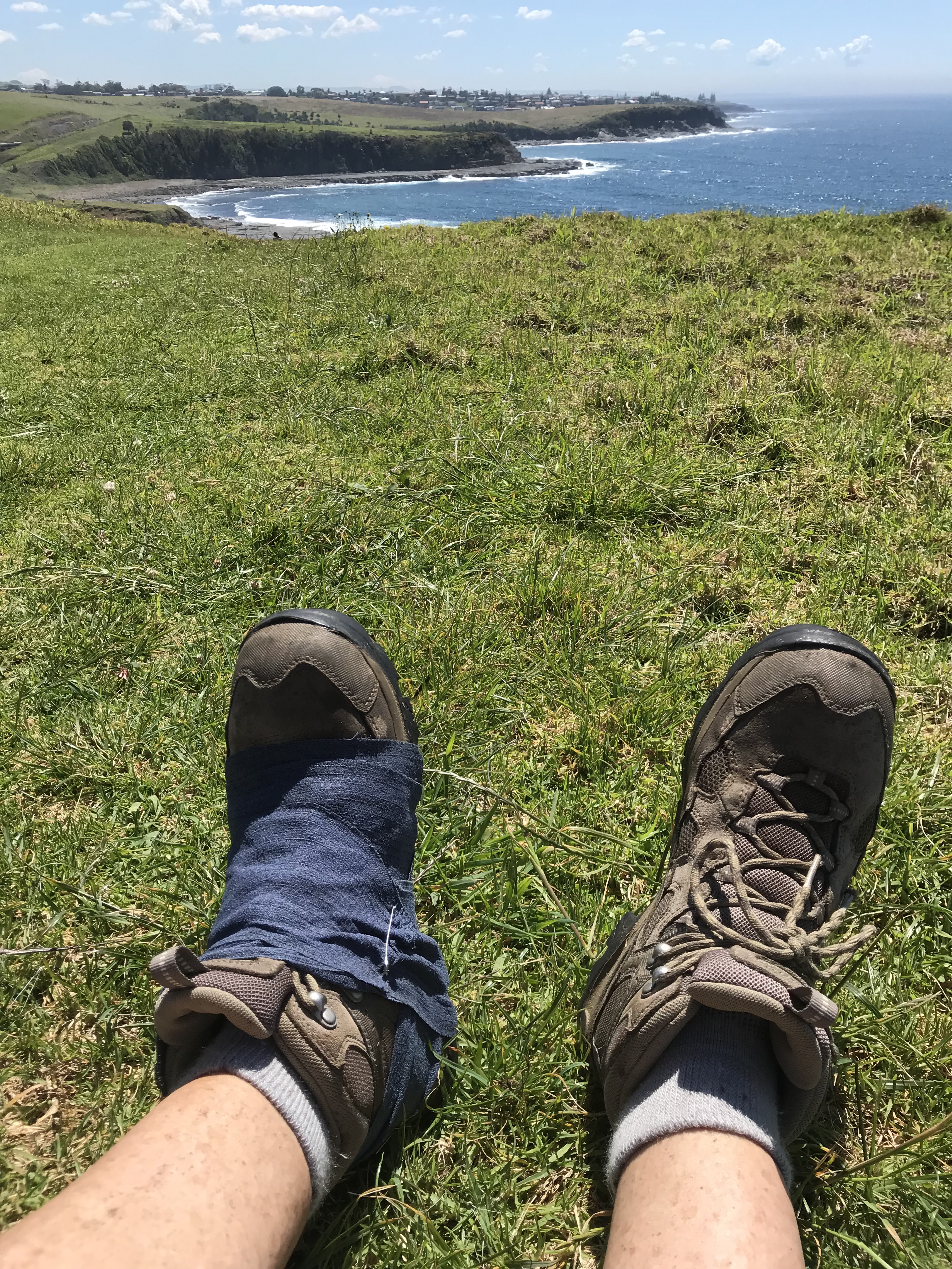 Kiama Coast Walk Oct18 (34)