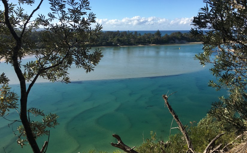 What three things couldn’t you live&nbsp;without?