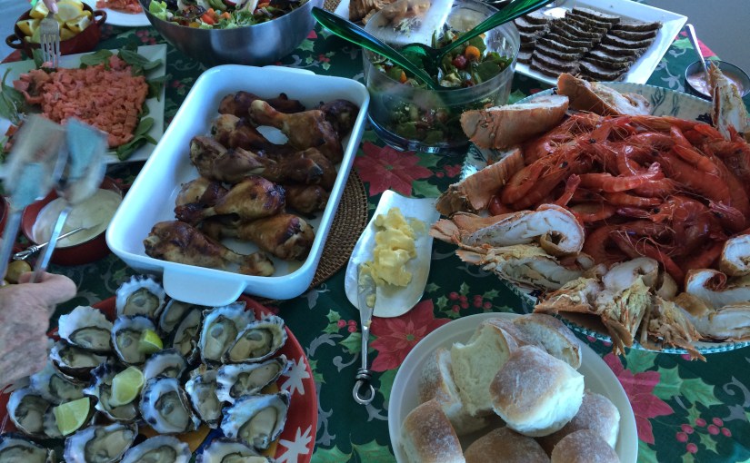 Christmas Cheer or&nbsp;Cheerless