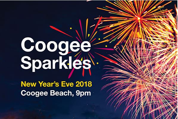 New Year Fireworks and&nbsp;Goals