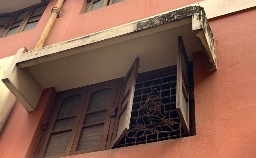 May Tolerance and Humanity&nbsp;Win