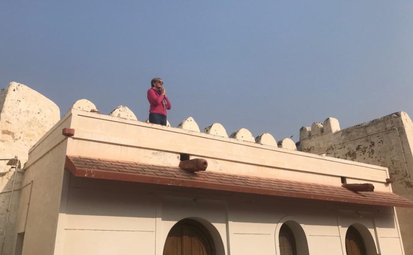 Do Things Happen For A&nbsp;Reason?