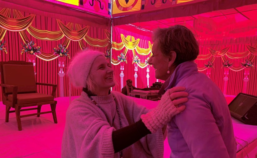 Trainer, Mentor, Tribe: Helping Us Achieve Our&nbsp;Goals