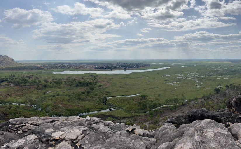 Australia’s Referendum on the Voice to&nbsp;Parliament