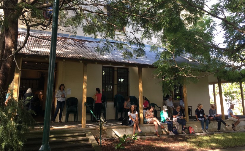 Why Write a&nbsp;Blog