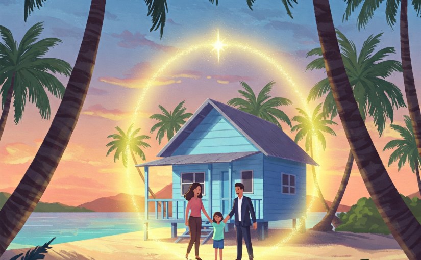 Is manifesting thought&nbsp;alone?