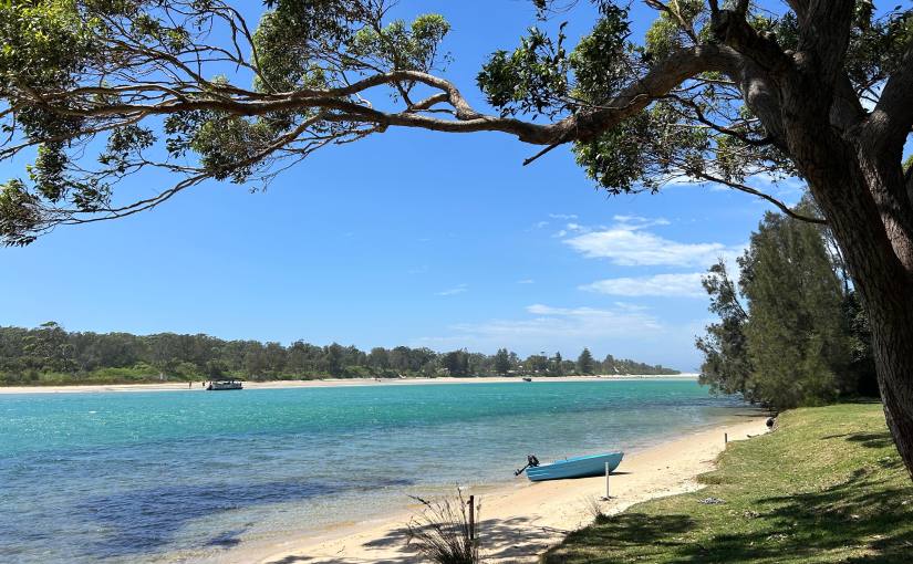 Letting Go and&nbsp;Liberation